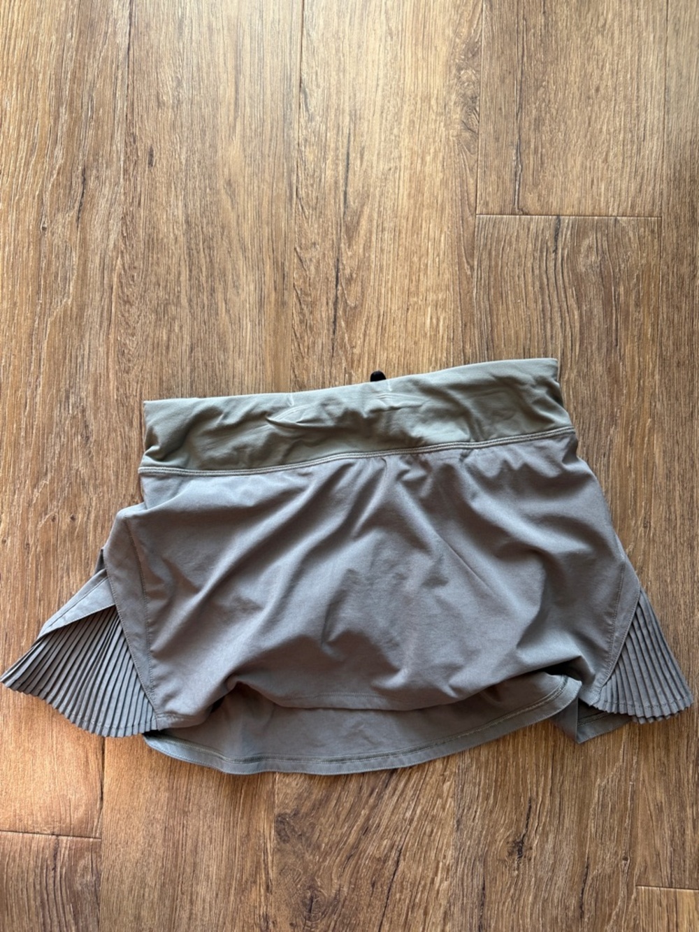 Lululemon Skirt Size 4